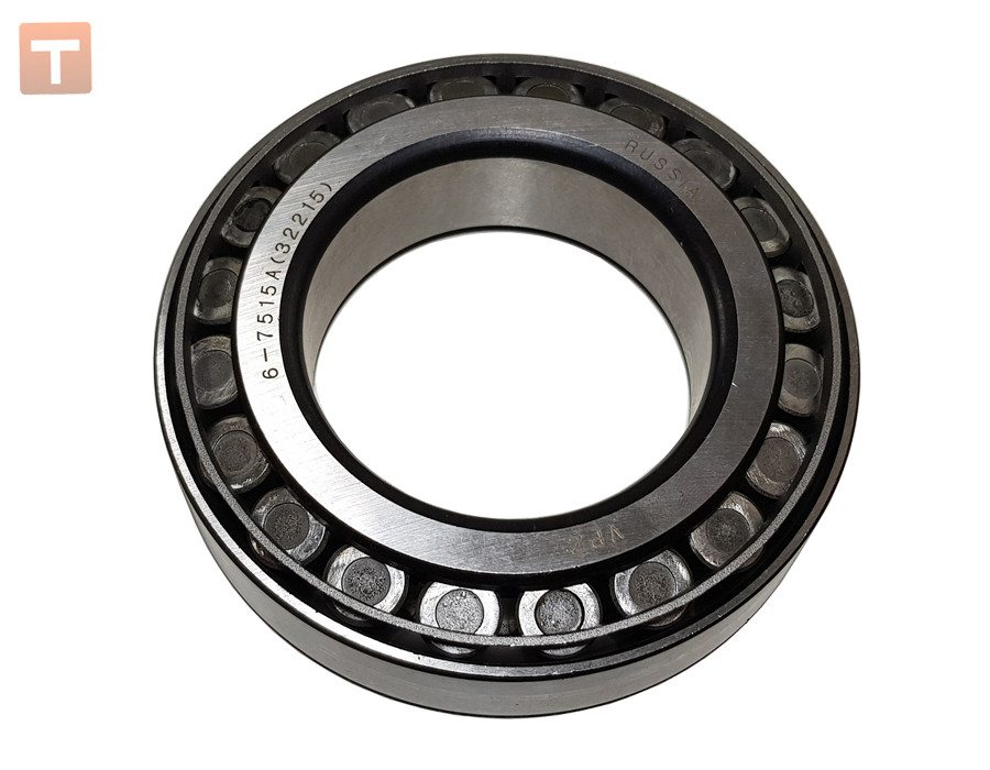 7515(32215) Підшипник (ВПЗ), за кращу ціну в "ТЕХНОСЕРВІС ...