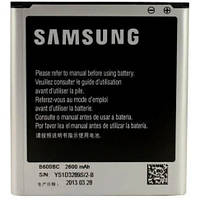 Акумулятор Samsung Galaxy S4 GT-I9500 / I9505 / EB-B600BC / EB-B600BE / EB485760LU (2600mAh)