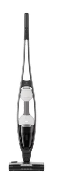 Вертикальний + ручний пилосос (2в1) Electrolux ES62HB25UV