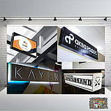 Лайтбокси|Рекламні вивіски, лайтбокси, об'ємні літери для внутрішньої реклами|Власне виробництво, фото 5