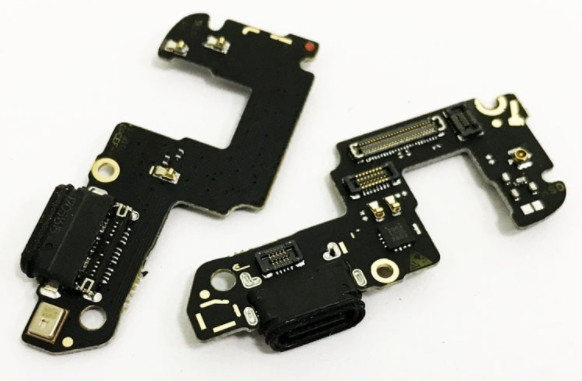 Плата зарядки Huawei Honor 9 / Honor 9 Premium H/C