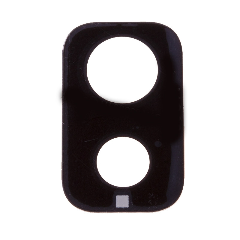 Скло камери Samsung Galaxy A6 Plus 2018 SM-A605 Black