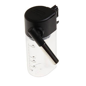 Контейнер для молока кавомашини DeLonghi MAGNIFICA EVO ECAM290.81 (AS00005733) Оригінал