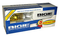 Фари BIGIE LA-8024 DW 2xH3х55W/12V/200*81mm/ кришка