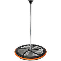 Пресс для кофе или чая Jetboil Coffee Press Silicone (размер Grande)