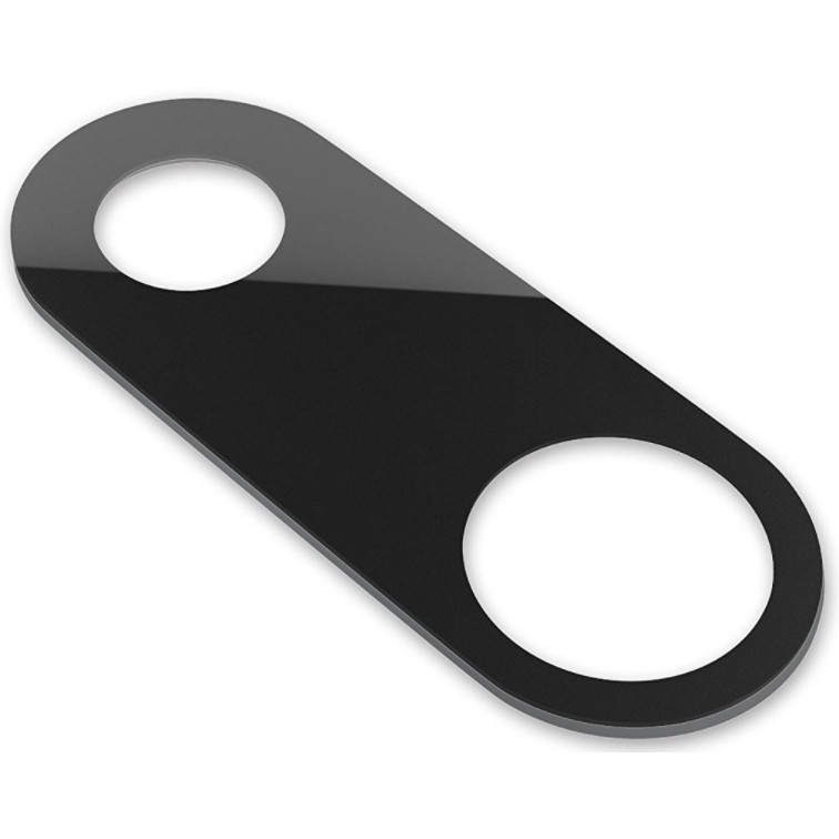 Скло камери iPhone 7 Plus / iPhone 8 Plus (без обідка), фото 1