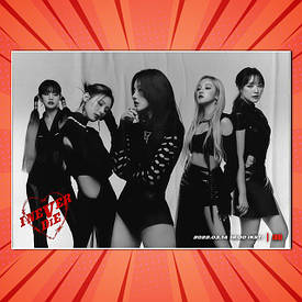 Плакати (G)I-DLE