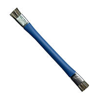 Кісточка SUNSHINE SS-022 BLUE (двостороння, антистатична)
