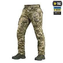 Штаны M-Tac Aggressor Gen II Rip-Stop MM14 Size S/R M