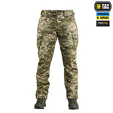 Штани M-Tac Aggressor Gen II Rip-Stop MM14, фото 3