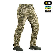 Штани M-Tac Aggressor Gen II Rip-Stop MM14, фото 4