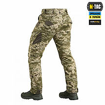 Штани M-Tac Aggressor Gen II Rip-Stop MM14, фото 5