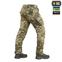 Штани M-Tac Aggressor Gen II Rip-Stop MM14, фото 6