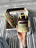 Чоловічі кросівки Nike Air Dunk Jumbo Medium Olive DV0821-200, фото 11
