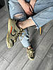 Чоловічі кросівки Nike Air Dunk Jumbo Medium Olive DV0821-200, фото 9