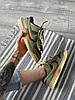 Чоловічі кросівки Nike Air Dunk Jumbo Medium Olive DV0821-200, фото 7