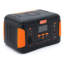 Зарядна станція портативна FlashFish J1000 Plus 1000W 932.4Wh, фото 5