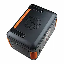 Зарядна станція портативна FlashFish J1000 Plus 1000W 932.4Wh, фото 6