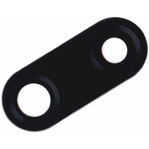 Скло камери Huawei Honor 10 Black