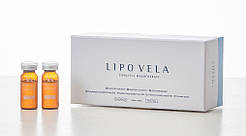 LIPO VELA (аналог lipolax) ліполітик 10 мл