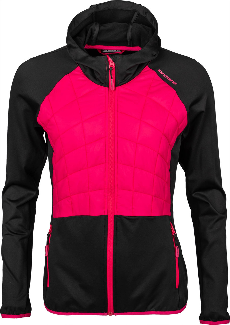 Функціональна жіноча кофта Arcore HESTIA (XS)