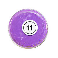 Акрилова пудра My Nail No11 (бузкова) 2 мл