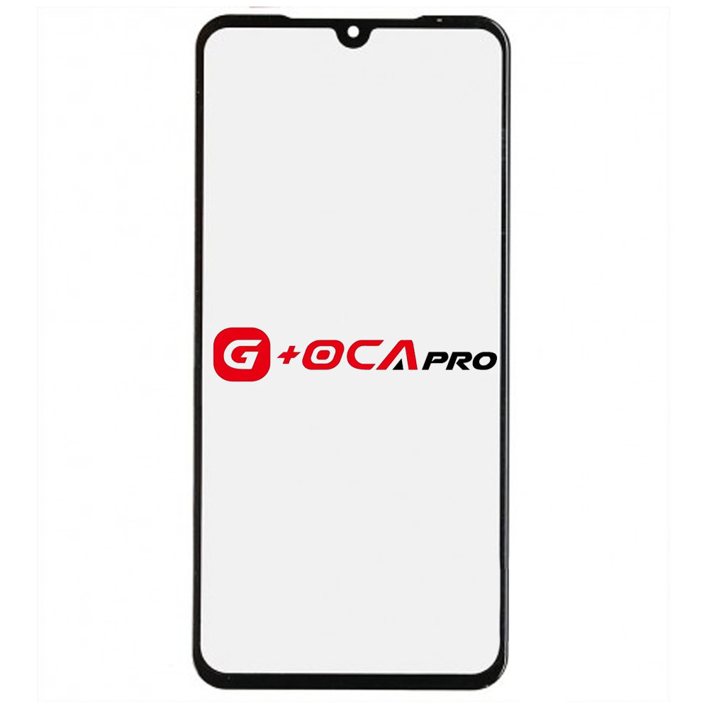 Скло дисплея OCA Pro для Xiaomi Mi 9 + OCA (для переклеювання)