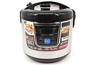 Мультиварка 12 програм 1000 Вт, фото 2