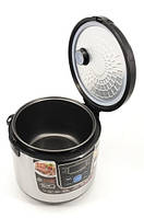 Мультиварка 12 програм 1000 Вт, фото 3