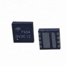 Транзистор AON7934 16A 30V, фото 1