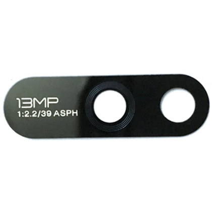 Скло камери Huawei Y7 2018 Black