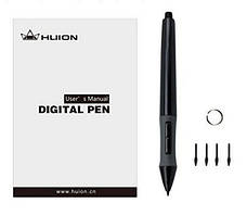 Ручка Huion P68 для графічних планшетів