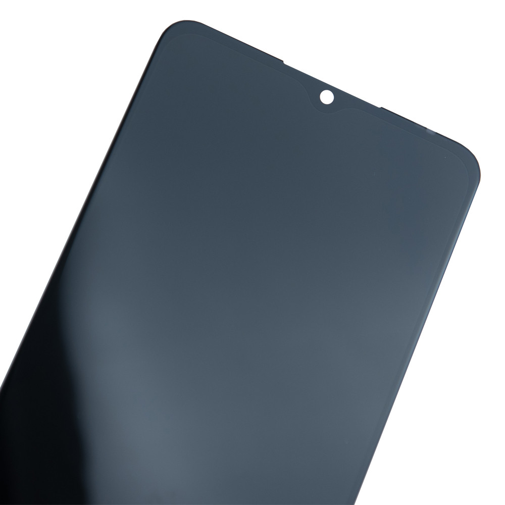 Дисплей ZTE Blade A52 / Blade A53 Pro / A72 5G / Voyage 30 / Yuanhang 30 complete Black