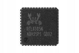 Мікросхема RTL8306N QFN-64, фото 1