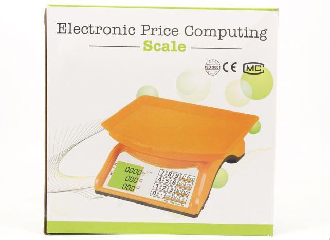 Ваги торговельні до 40 кг, фото 1