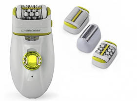 Епілятор — електробритва Waikiki 3 в 1