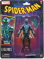 Фигурка Человек-Паук Chasm Legends Series Spider-Man Hasbro F6568