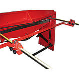 Гильйотина Holzmann TBS 1320, фото 2