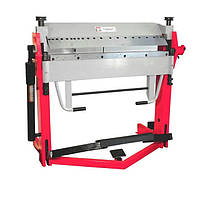 Вершки для згинання до 3 мм