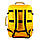 Рюкзак для ручної поклажі Wascobags 55х40х20 Traveller Yellow, фото 2