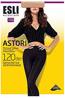 Колготки женские ESLI Astori 120 Den 2 marrone 4810226054161