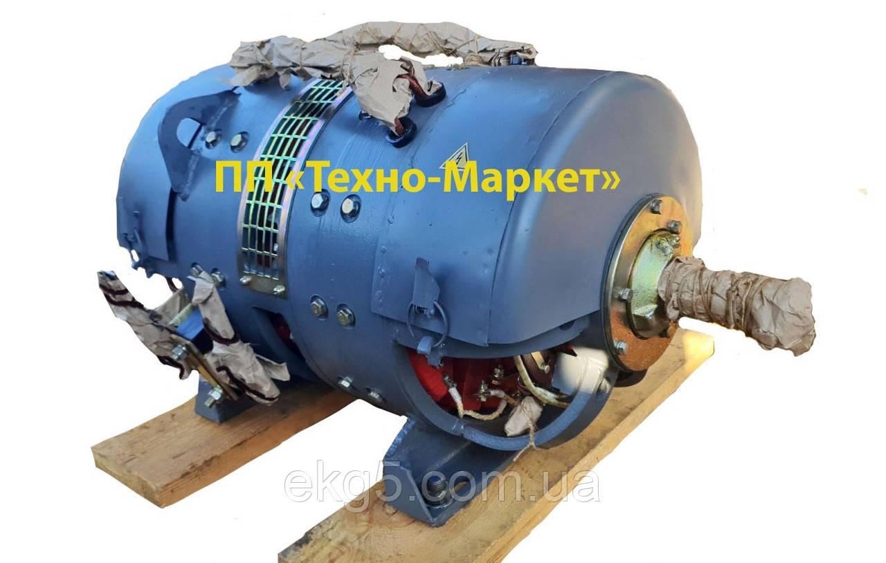 Двомашинний агрегат МВТ 25/9 + МВГ 25/11, фото 1