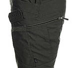 Штани тактичні Helikon-Tex UTP PolyCotton Rip-Stop Mud Brown SP-UTL-PR-60, фото 6