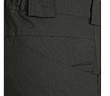 Штани тактичні Helikon-Tex UTP PolyCotton Rip-Stop Mud Brown SP-UTL-PR-60, фото 5