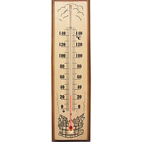 Термометр для саун ТС Вік.1