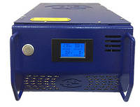 Безперебійник LiX 500 - ДБЖ 500/1000Вт - інвертор з чистою синусоїда, фото 5