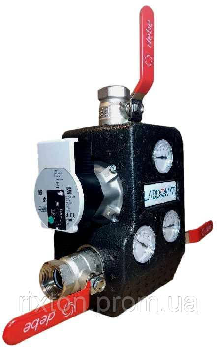 Термозмішувальний вузол Termoventiler Laddomat 21-100 ErP (63 °C)
