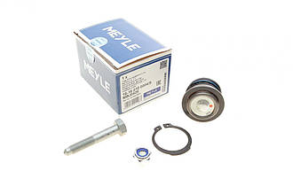 Кульова опора на Renault Lodgy / MEYLE 16-16 010 0004/S