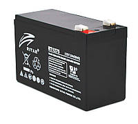 Акумуляторна батарея AGM RITAR RT-1275B 12 V 7.5 Ah