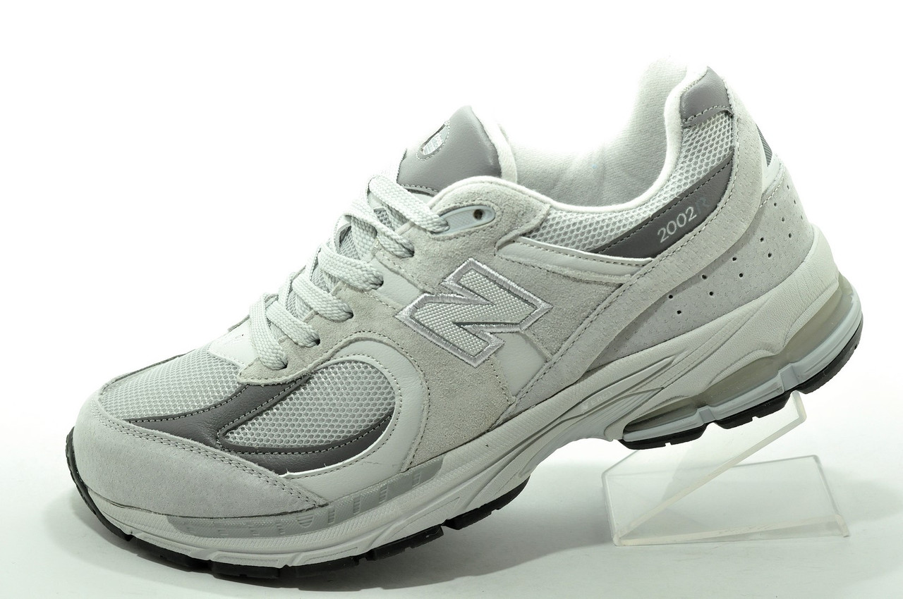 Кросівки New Balance 2002 чоловічі Нью Беланс 41р.